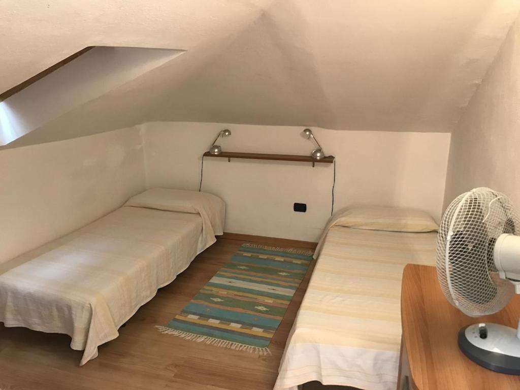 Casa Filippo Large 3 Room Apartment, Close To The Beach, Free Wifi Internet Riva del Garda Exterior photo