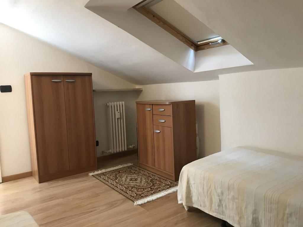Casa Filippo Large 3 Room Apartment, Close To The Beach, Free Wifi Internet Riva del Garda Exterior photo