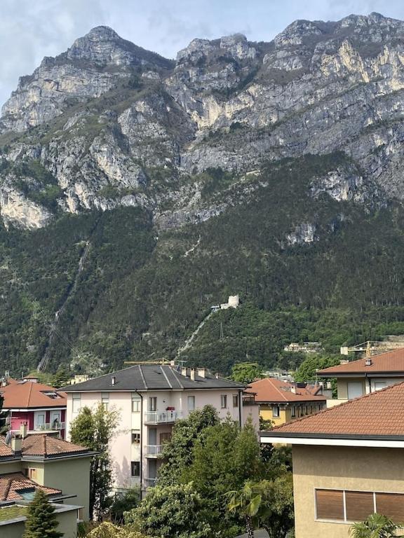 Casa Filippo Large 3 Room Apartment, Close To The Beach, Free Wifi Internet Riva del Garda Exterior photo