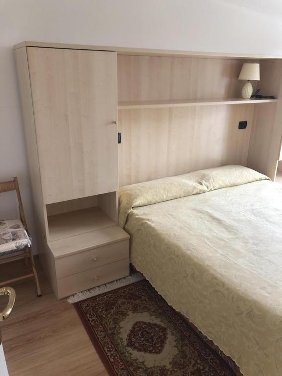 Casa Filippo Large 3 Room Apartment, Close To The Beach, Free Wifi Internet Riva del Garda Exterior photo
