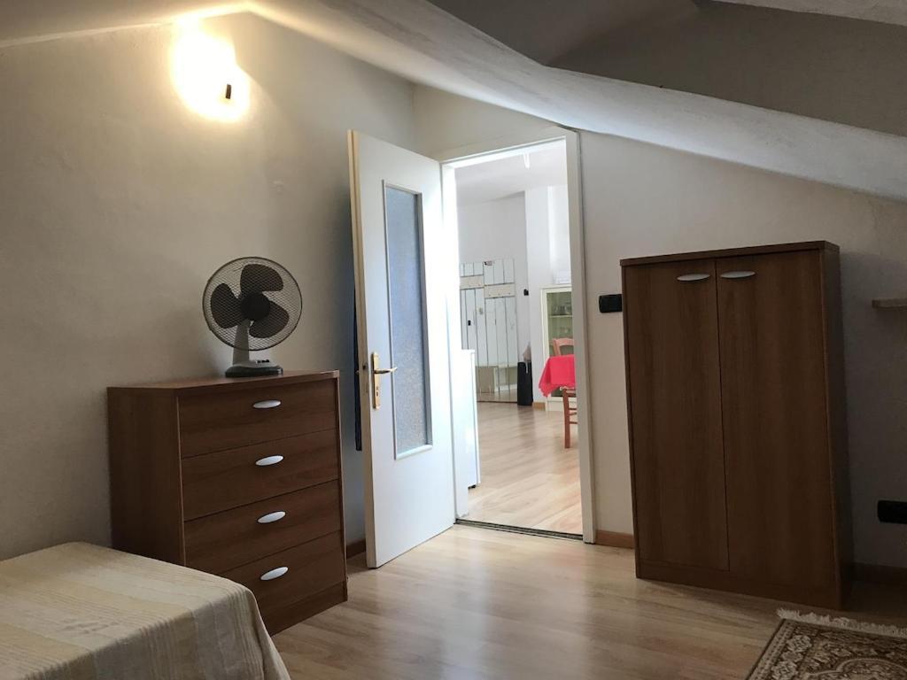Casa Filippo Large 3 Room Apartment, Close To The Beach, Free Wifi Internet Riva del Garda Exterior photo
