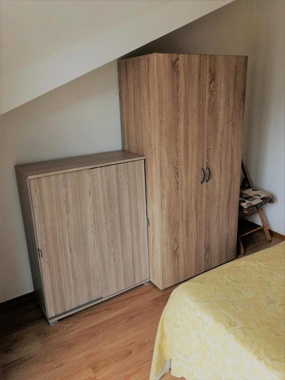 Casa Filippo Large 3 Room Apartment, Close To The Beach, Free Wifi Internet Riva del Garda Exterior photo
