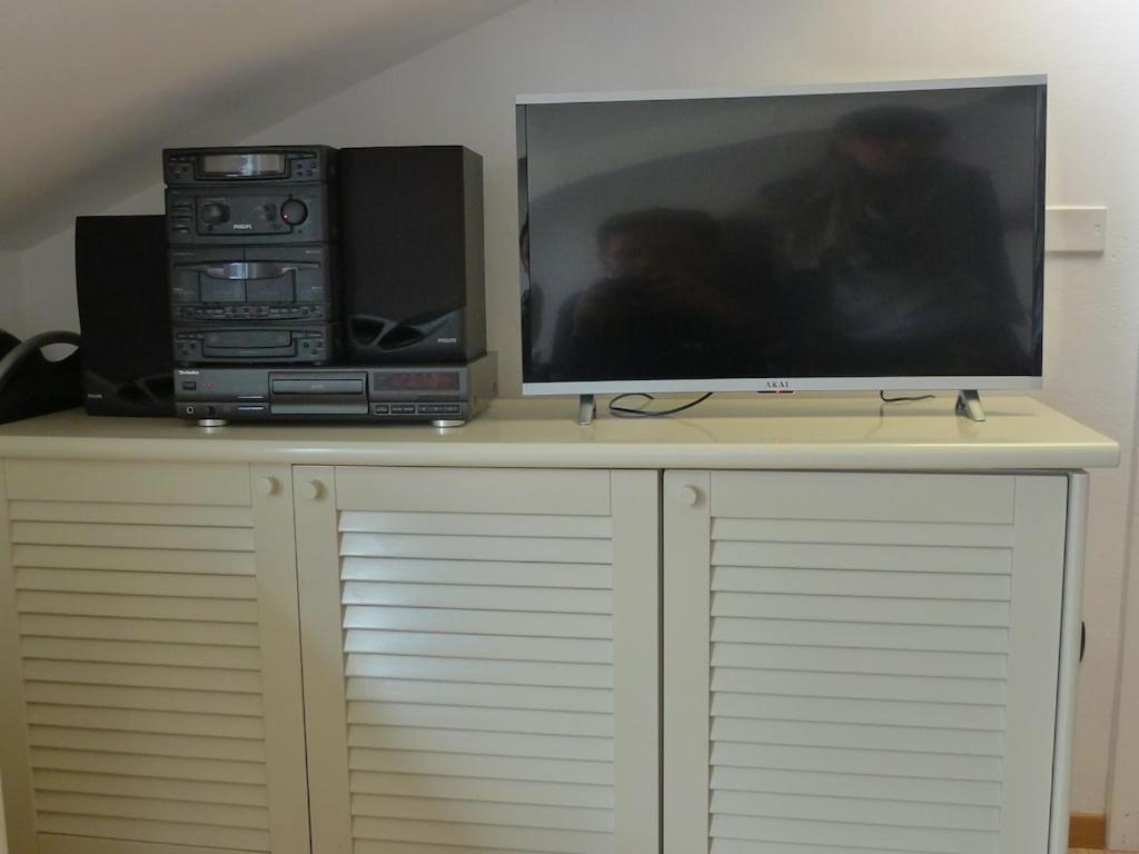 Casa Filippo Large 3 Room Apartment, Close To The Beach, Free Wifi Internet Riva del Garda Exterior photo
