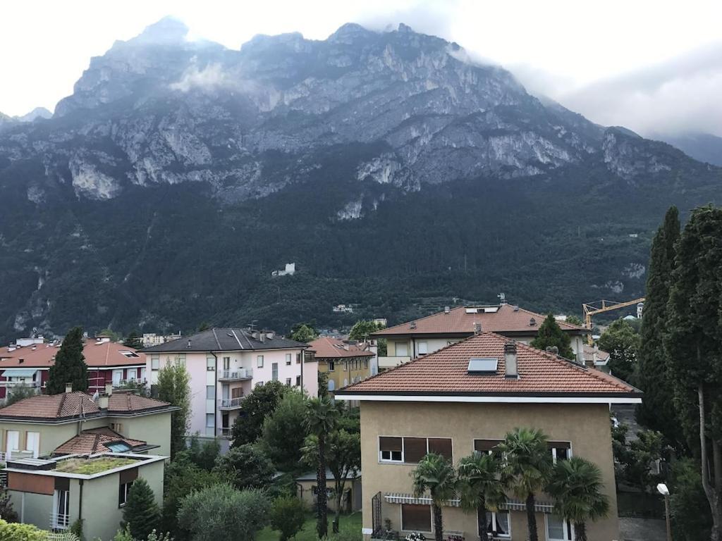 Casa Filippo Large 3 Room Apartment, Close To The Beach, Free Wifi Internet Riva del Garda Exterior photo